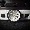 Gambar Velg Ban Drift WPL D12 PNP HEX - 3Spoke, lebar 19mm dari FroZeToKhai Kota Tangerang Selatan 12 Tokopedia