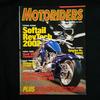 Gambar Majalah Motoriders Nov - Des 2002 dari Sastro Antik Kota Magelang 1 Tokopedia