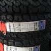 Gambar ban mobil bfgoodrich 225 70 16 at ko2 dari pitstop karawaci Kota Tangerang 1 Tokopedia