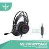 Gambar NYK BANSHEE HS-P18 7.1 Surround RGB - Gaming Headset dari GOODGAMINGM2M Jakarta Pusat 4 Tokopedia