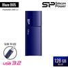 Gambar Silicon Power Blaze B05 Flashdisk USB3.2 - 128GB - Merah Muda dari SILICON POWER Official Store Jakarta Utara 8 Tokopedia