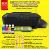 Gambar Printer HP Ink Tank 315 Print Scan Copy All-in-One Color GT51 GT52 - XANTRI INK dari FixPrint Indonesia 5 Tokopedia