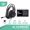 Gambar NYK BANSHEE HS-P18 7.1 Surround RGB - Gaming Headset dari GOODGAMINGM2M Jakarta Pusat 2 Tokopedia