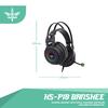 Gambar NYK BANSHEE HS-P18 7.1 Surround RGB - Gaming Headset dari GOODGAMINGM2M Jakarta Pusat 5 Tokopedia