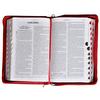 Gambar Alkitab Ukuran Besar ( TB 064 TI Tikar Ekslusif ) dari BIBLE HOUSE Jakarta Pusat 5 Tokopedia