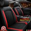 Gambar Sarung jok mobil isuzu D-MAX 2009 2010 2011 2012 2013 2014 dari MR. ALEEVARIASI Kab. Tangerang 4 Tokopedia