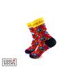 Gambar CoolDeSocks Original | Kaos Kaki Fashion - Queen - Radiogaga dari CoolDeSocks Official Jakarta Barat 2 Tokopedia