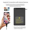 Gambar VEIKK VK640 Digital Graphic Drawing Pen Tablet OSU Alter S640 A30 A50 - Tablet dari Tech Cube Jakarta Barat 4 Tokopedia