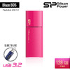 Gambar Silicon Power Blaze B05 Flashdisk USB3.2 - 128GB - Merah Muda dari SILICON POWER Official Store Jakarta Utara 4 Tokopedia