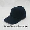 Gambar TOPI POLOS BUILT UP BAHAN ORIGINAL - Royal blue dari toko daffa jeans fashion Kota Tangerang 3 Tokopedia