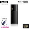 Gambar Silicon Power Blaze B05 Flashdisk USB3.2 - 64GB - Merah Muda dari SILICON POWER Official Store Jakarta Utara 7 Tokopedia