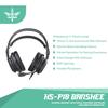Gambar NYK BANSHEE HS-P18 7.1 Surround RGB - Gaming Headset dari GOODGAMINGM2M Jakarta Pusat 3 Tokopedia