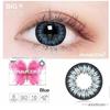 Gambar SOFTLEN SOFTLENS INNOCENT 16 mm - GRAY, NORMAL dari Softlenstwin Kota Semarang 6 Tokopedia