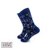 Gambar CoolDeSocks Original | Kaos Kaki Fashion - Constellations - Zodiac dari CoolDeSocks Official Jakarta Barat 3 Tokopedia