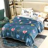 Gambar SELIMUT BULU HALUS JUMBO 200 X 230 MOTIF DEWASA TERMURAH IMPOR dari asri yasashii Jakarta Barat 1 Tokopedia