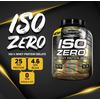 Gambar Muscletech Iso Zero 4lb whey Protein Isolate Bstores dari BSTORES Jakarta Barat 2 Tokopedia