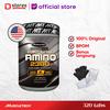 Gambar Muscletech Platinum Amino 2300 320tab Bstores dari BSTORES Jakarta Barat 1 Tokopedia