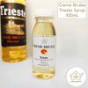 Gambar Trieste Syrup Repack 100mL Coffee S. - Hazelnut Vanila Tiramisu Almond - Caramel dari Rumah Seduh Jakarta Jakarta Pusat 15 Tokopedia
