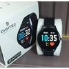 Gambar Jam Tangan Digital Digitec Smartwatch Rapid - Grey dari GrosirGshock Jakarta Pusat 6 Tokopedia