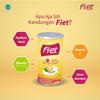 Gambar FI-ET DIETARY FIBER dari SFH Factory Kab. Sukoharjo 2 Tokopedia