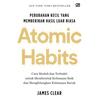 Gambar BUKU Atomic Habits: Perubahan Kecil yang Memberikan Hasil Luar Biasa dari ombotak Kab. Tangerang 1 Tokopedia