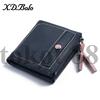 Gambar Dompet Kartu Pendek Wanita Kulit Asli Genuine Leather RFID wallet - ungu merah dari tokot 88 Jakarta Pusat 7 Tokopedia