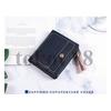 Gambar Dompet Kartu Pendek Wanita Kulit Asli Genuine Leather RFID wallet - ungu merah dari tokot 88 Jakarta Pusat 11 Tokopedia