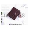 Gambar Dompet Kartu Pendek Wanita Kulit Asli Genuine Leather RFID wallet - ungu merah dari tokot 88 Jakarta Pusat 10 Tokopedia