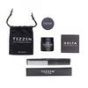 Gambar Tezzen Delta Activated Charcoal Clay dari Tezzen Grooming 3 Tokopedia
