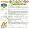 Gambar Obat Benjolan Payudara / Tiroid / Thyroid / Leher Herbal TCM - NoduleClear dari Vitaminorganik Jakarta Barat 6 Tokopedia