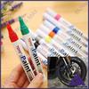 Gambar Spidol ban paint marker Untuk mobil motor Spidol Serbaguna - Biru dari GunungMas Motor Kota Surabaya 3 Tokopedia