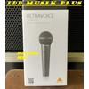 Gambar Mic Kabel Behringer Xm8500 / Xm 8500 ORIGINAL dari IDB MUSIK PLUS Jakarta Barat 1 Tokopedia