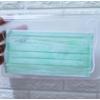 Gambar kotak masker case transparan plastik pouch tempat masker zipper dari SUPER PRICE Jakarta Pusat 2 Tokopedia