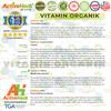 Gambar Obat Benjolan Payudara / Tiroid / Thyroid / Leher Herbal TCM - NoduleClear dari Vitaminorganik Jakarta Barat 5 Tokopedia