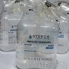 Gambar Hydrox Prefilled Humidifier Air Oksigen Concentrator Steril 450ml dari Tokita168 Jakarta Barat 2 Tokopedia