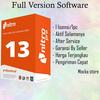 Gambar Lisensi Nitro 13 Pro PDF Editor Full Version Windows dari Mocka Store Jakarta Selatan 1 Tokopedia