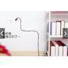 Gambar 20 pcs Klem Kabel Dengan Perekat 3M / Cable Clamp Organizer - CF05 dari audiopan Jakarta Utara 4 Tokopedia