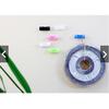 Gambar 20 pcs Klem Kabel Dengan Perekat 3M / Cable Clamp Organizer - CF05 dari audiopan Jakarta Utara 3 Tokopedia
