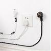 Gambar 16pcs Klem Kabel Dengan Perekat 3M / Cable Clamp Organizer dari audiopan Jakarta Utara 5 Tokopedia
