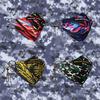 Gambar Masker Army Series Nose Bridge - Born and Blessed - Slasher dari Born and Blessed Kota Bandung 2 Tokopedia
