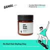 Gambar No Bad Hair No 1 - Hair Styling Creamy Clay dari Gamal Men Jakarta Timur 1 Tokopedia