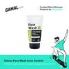 Gambar Ustraa Face Wash - Neem & Charcoal dari Gamal Men Jakarta Timur 1 Tokopedia