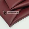 Gambar Bahan kulit oscar sintetis glossy doff-utk kain sofa, perlak bayi,dll - 0.50mtr dari setiausahayap Kota Bandung 1 Tokopedia