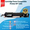 Gambar Cartridge Toner HP 1025 CP1025 Compatible - Kuning dari FixPrint Jakarta Jakarta Timur 5 Tokopedia