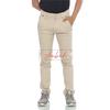 Gambar Celana Kerja Chino Slim Fit Original Malmo Impresif 100% Original - Hitam, 28 dari Toko Malmo Impresif Kota Bandung 14 Tokopedia