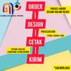 Gambar Cetak Spanduk/ Print Banner/ Baliho Online Murah Flexy Korcin 440 dari GamblangMediaPromo Jakarta Selatan 5 Tokopedia