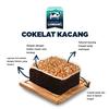 Gambar Bolu Susu Lembang Cokelat Kacang - Mini Pack (250gr) dari Bolu Susu Lembang Official Kota Bandung 3 Tokopedia