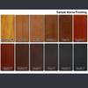 Gambar almari pakaian pintu 3 kayu jati, lemari baju minimalis pintu 3 jati dari mebel meja kursi Kab. Jepara 4 Tokopedia