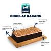 Gambar Bolu Susu Lembang Cokelat Kacang - Reguler Pack (550gr) dari Bolu Susu Lembang Official Kota Bandung 3 Tokopedia