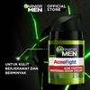 Gambar Garnier Men Acno Fight Acne Fighting Brightening Serum Cream 40ml dari Garnier Men Official Store 2 Tokopedia